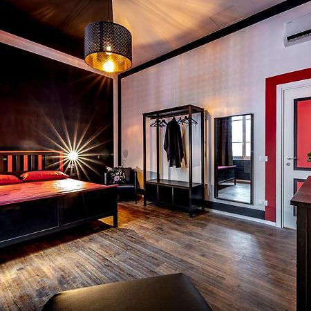La Casa Di Ben - Suites Florence Extérieur photo