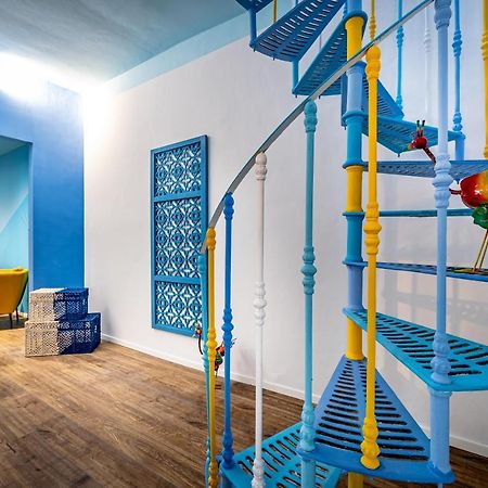 La Casa Di Ben - Suites Florence Extérieur photo