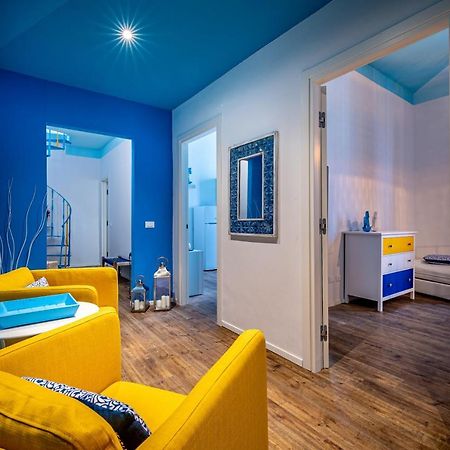 La Casa Di Ben - Suites Florence Extérieur photo