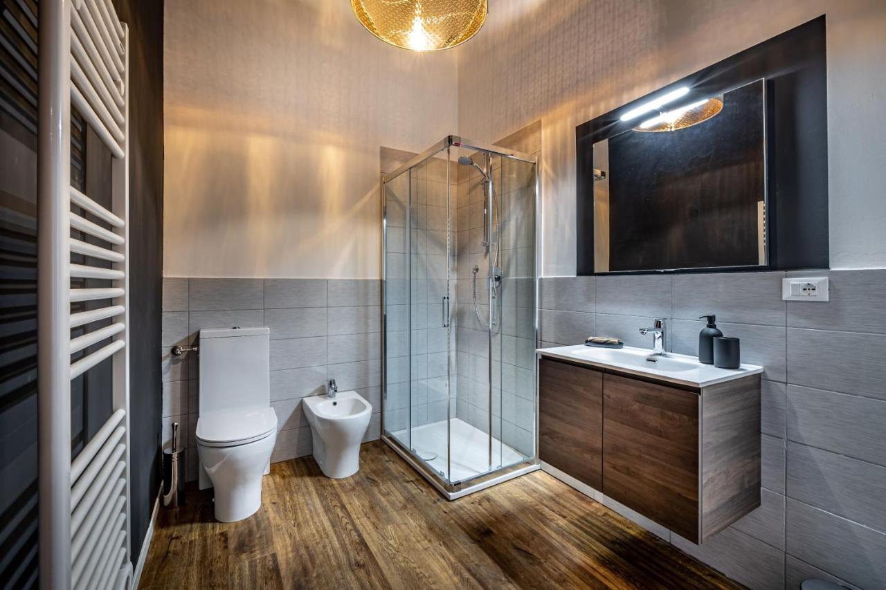 La Casa Di Ben - Suites Florence Extérieur photo