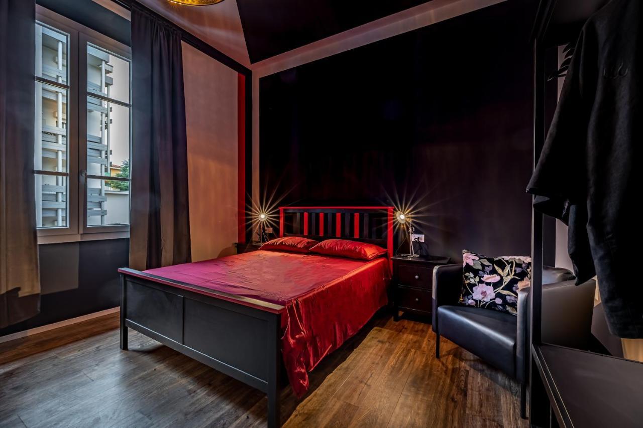 La Casa Di Ben - Suites Florence Extérieur photo