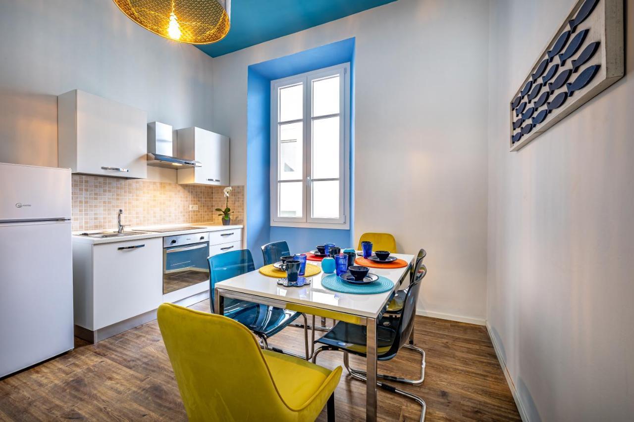 La Casa Di Ben - Suites Florence Extérieur photo
