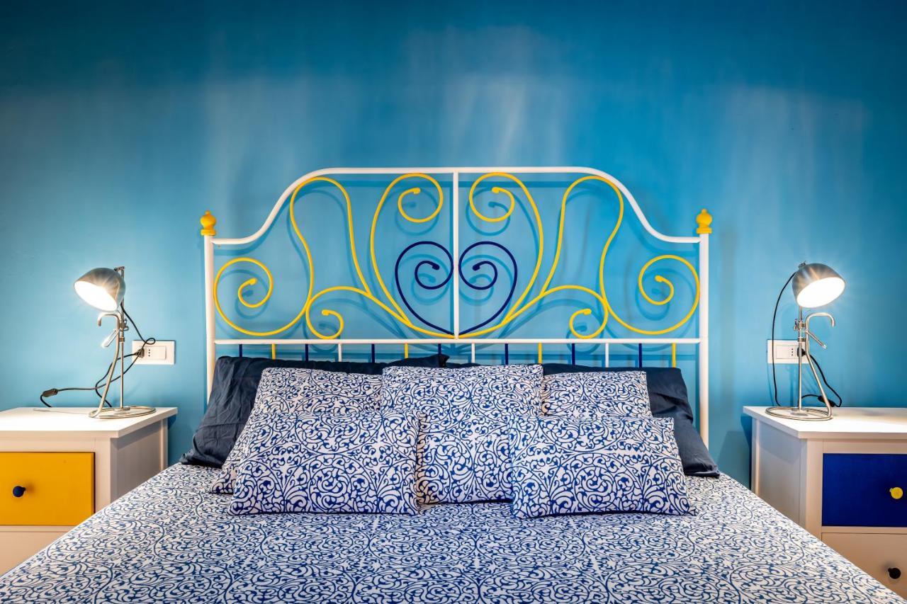 La Casa Di Ben - Suites Florence Extérieur photo