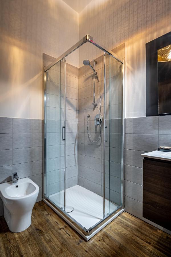 La Casa Di Ben - Suites Florence Extérieur photo