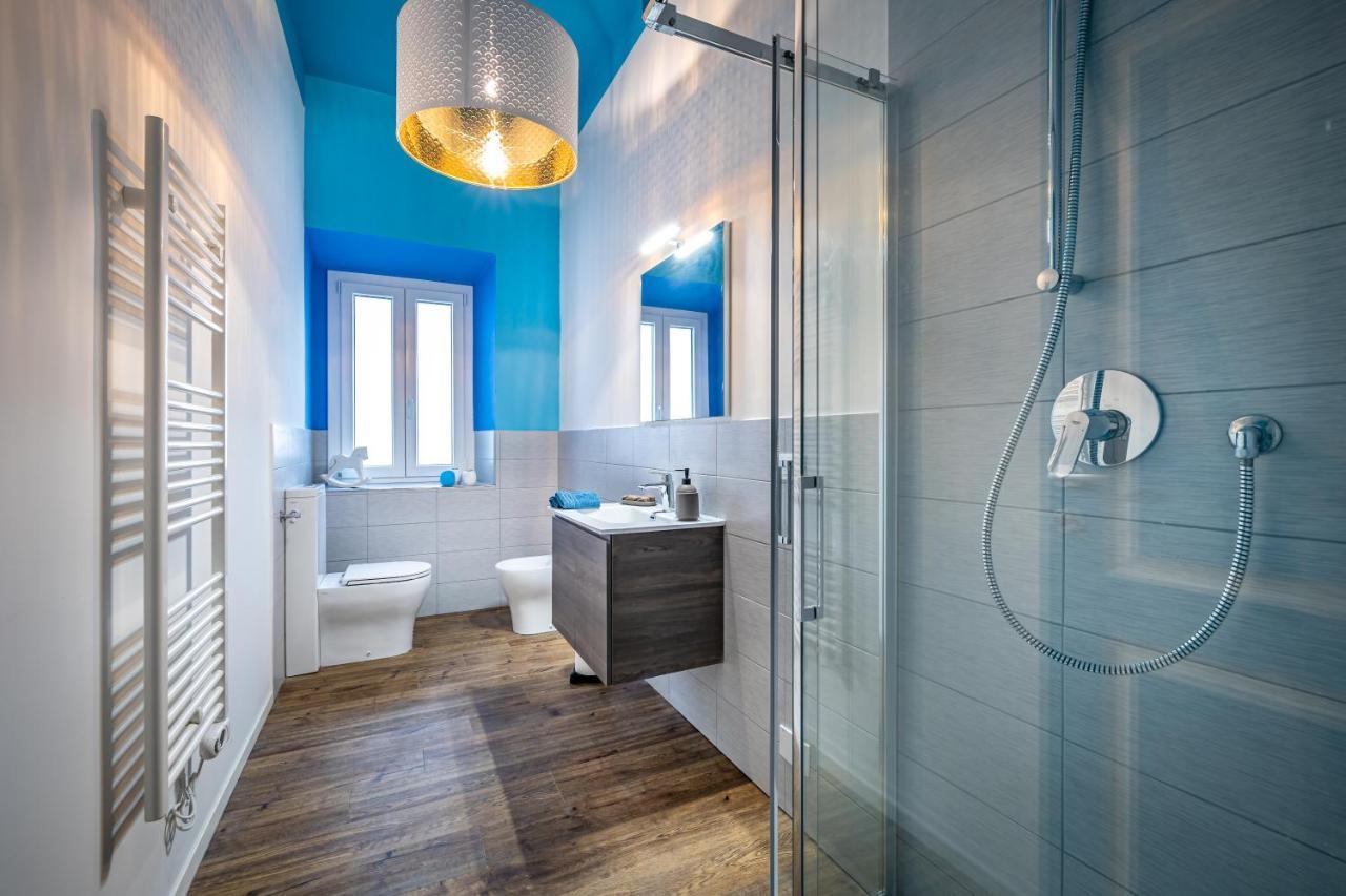 La Casa Di Ben - Suites Florence Extérieur photo