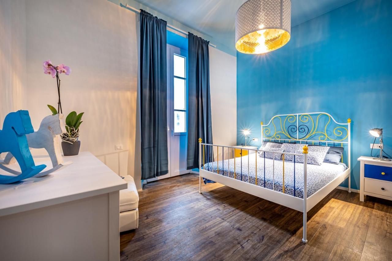 La Casa Di Ben - Suites Florence Extérieur photo