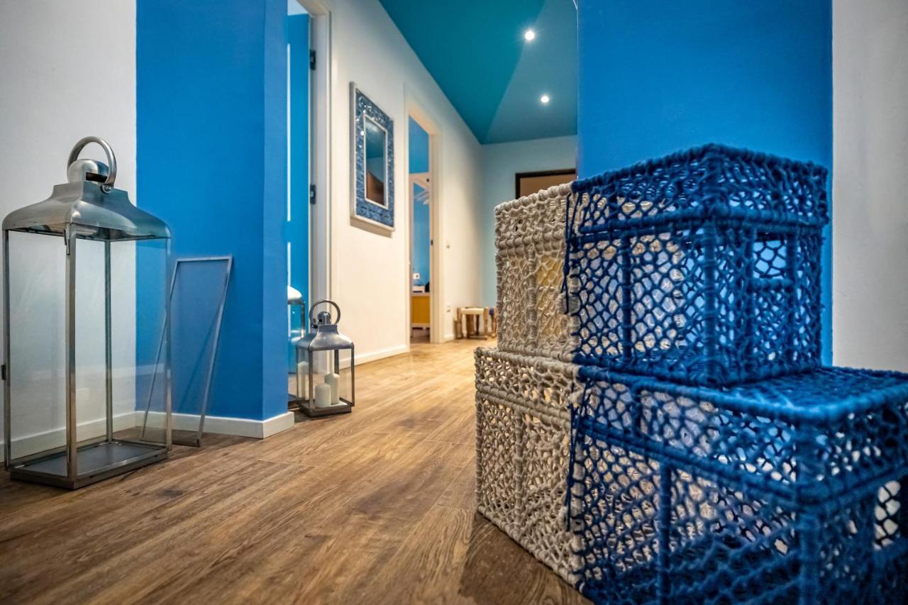 La Casa Di Ben - Suites Florence Extérieur photo