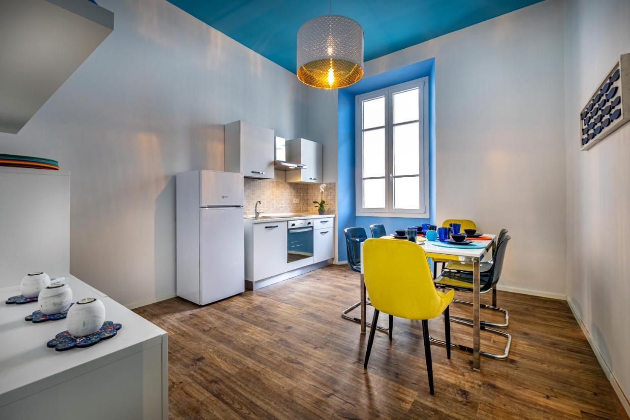 La Casa Di Ben - Suites Florence Extérieur photo