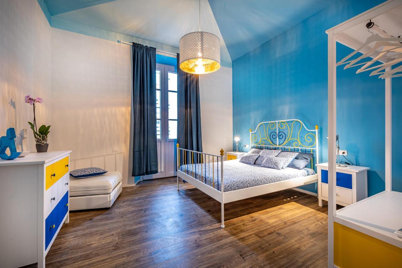 La Casa Di Ben - Suites Florence Extérieur photo